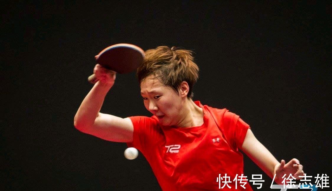 孙颖莎|冠军实至名归,王曼昱受到家乡领导奖励,赢得了充分肯定