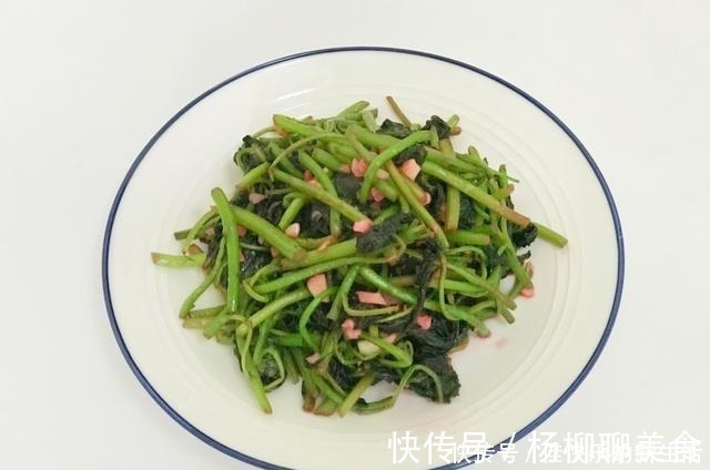 它是蔬菜中的瑰宝,民间称“长寿菜”,立秋后要常吃,错过等1年