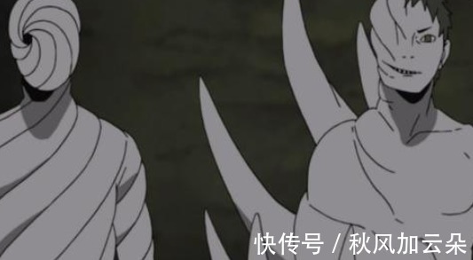 白绝|火影忍者有一只白绝是多好的事,优势太多了