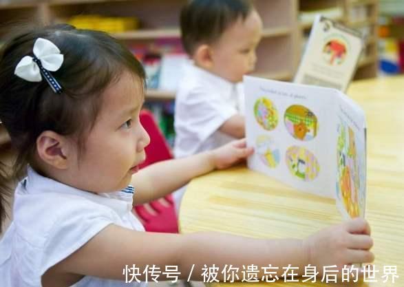 钢琴|这三件事不宜过早教孩子,会伤害到孩子,家长切勿操之过急