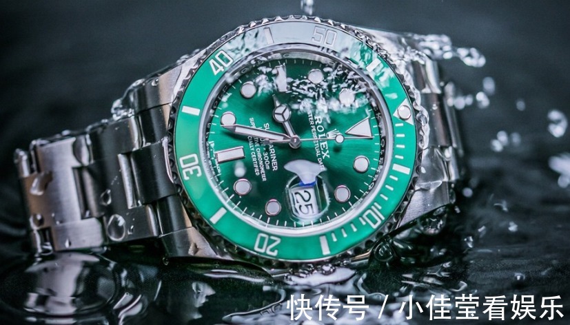 品牌|为什么国人都喜欢劳力士和欧米茄这两个腕表品牌？