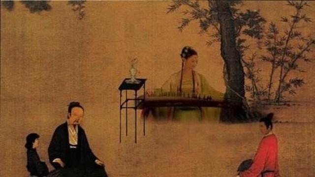 平步青云|天下财力皆供一人攀上蔡京平步青云,比和珅更为贪婪