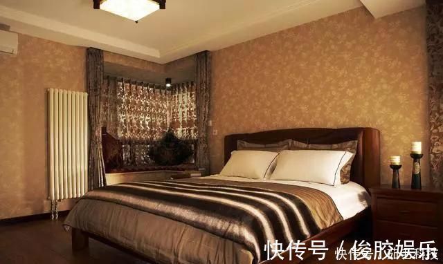 卧室|新房入住,卧室里买床是选“1米8”还是“1米5”很多人都选错