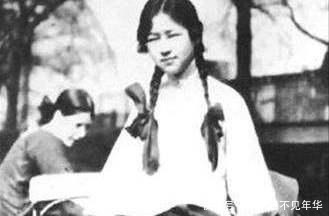 林徽因|徐志摩已离婚,林徽因为何还选梁思成这与她“母亲”有很大关系!