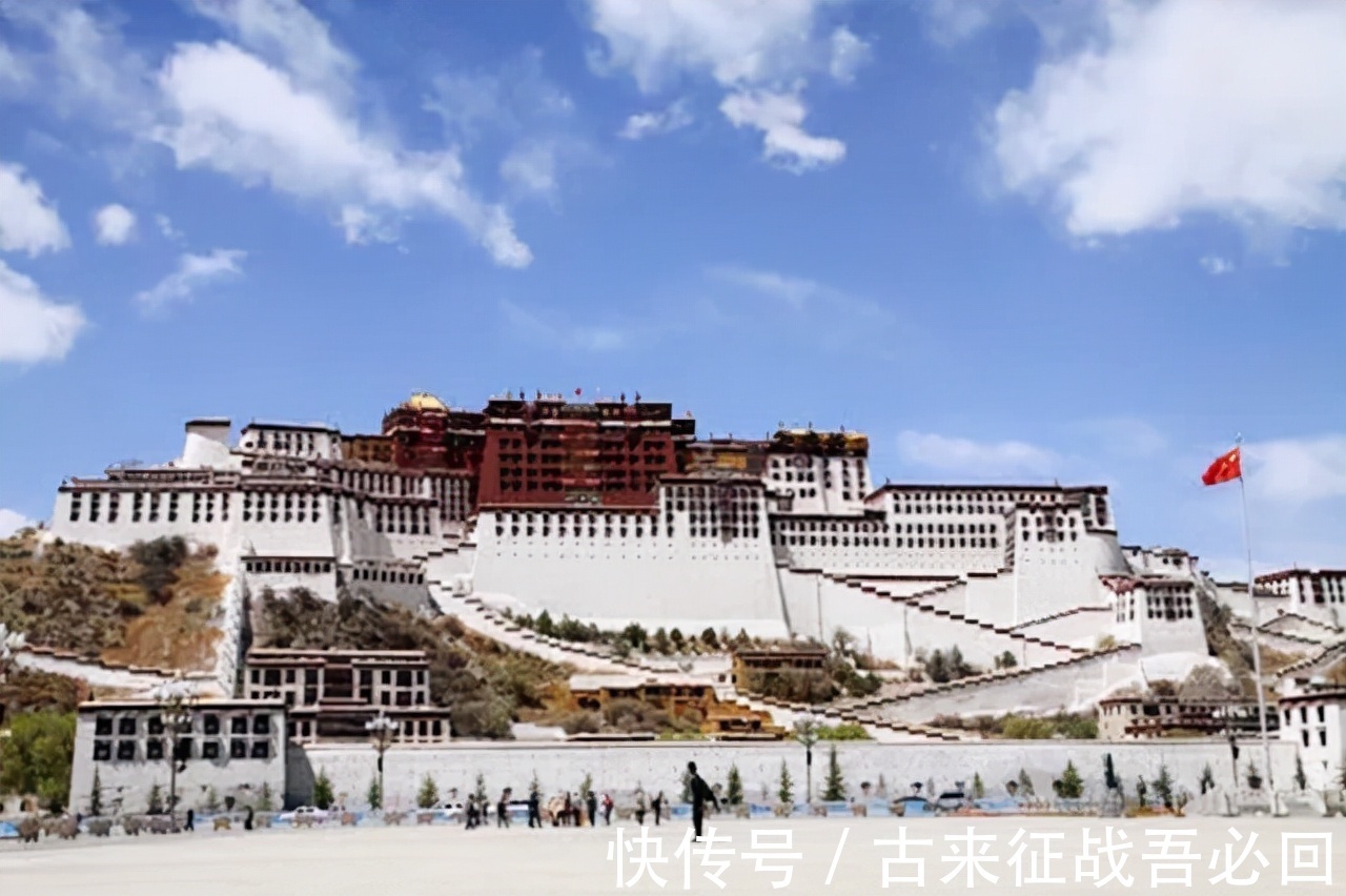 达赖@“达赖”与“班禅”究竟是什么关系?二者谁的地位更高?