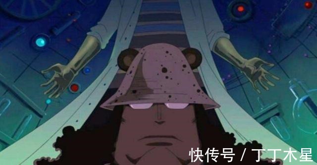 天龙人|海贼王之最神秘!多次提及却从未露面,真实面目让人期待