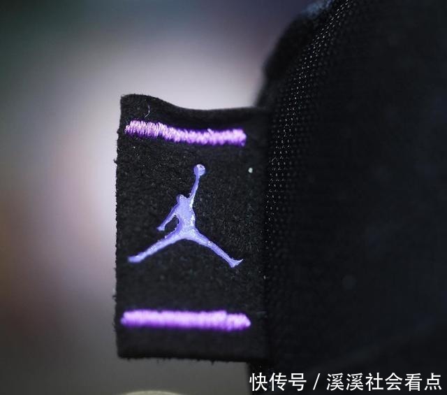 配色|艳丽日落元素!全新配色Air Jordan 35实物图释出