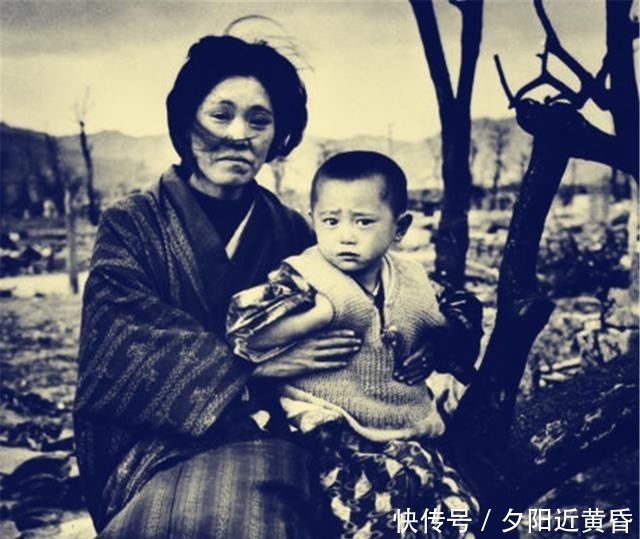 距离|原子弹爆炸时，跳进水里能保住性命吗？日本人用亲身体验给出答案