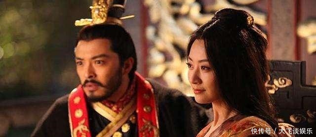 对独孤皇后性情乖张,你明白其中缘由吗