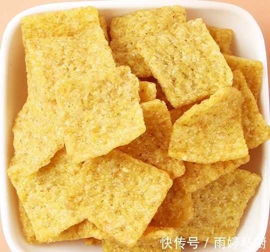 这5款“宝藏零食”，好吃又便宜，看着就“有食欲”，你吃过吗？