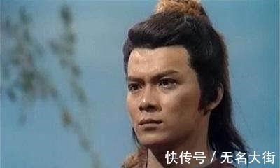 周伯通|射雕有一人武功被低估,金庸写了一个细节,揭秘他才是天下第一!