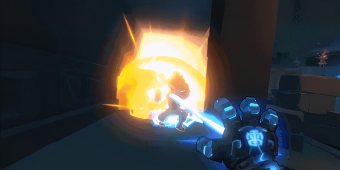这款|这款STEAM国产游戏 山海经+肉鸽+FPS 中国古墓丽影？