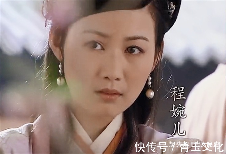 好色之徒@《水浒传》隐藏最深的好色之徒，为夺美杀人全家，最终被斩为两段