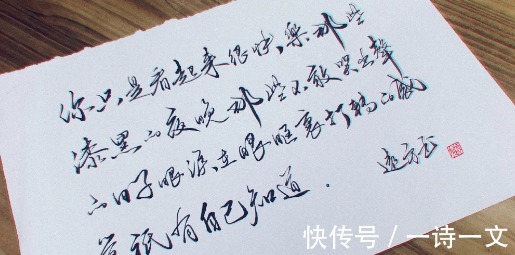 葱莲|月色暗淡还有星辰，山河失色你还有我，这些小诗和句子值得收藏！