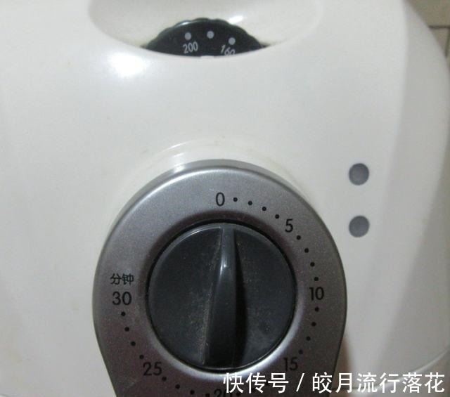 花鱼儿|炸深海鳕鱼排,外酥里嫩,美味可口!