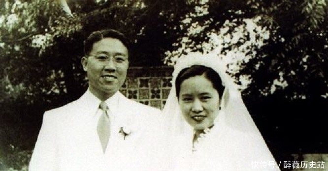 举世闻名|袁世凯之孙是举世闻名的大人物,身为美国人,却一生为中国奋斗