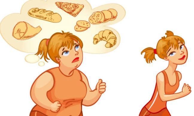 体重|体重超过120的女人,平时5种碱性食物要多吃,消除脂肪更有女人味