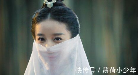 陈梦瑶|曾是《非诚勿扰》台下观众,因颜值突出被看中,如今已是名演员