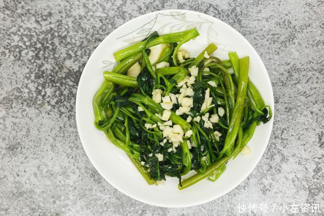 大蒜很辣，为什么北方人喜欢一瓣一瓣生吃，而南方却鲜有人吃呢？