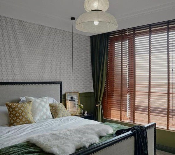 浴室柜|房子这么装，至少节省一半预算，住起来舒心又美观，太实用了