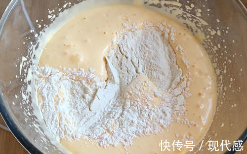 可可粉|普通蛋糕华丽变身莱明顿蛋糕,原来这么简单,高端大气,绵软细腻