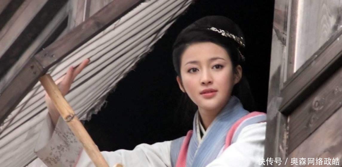 没有家族传承,也不是军人出身,武松的功夫从何而来?