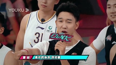 李耀强|十分钟六个盖帽，99年小将乱杀CBA球员，马布里都看不下去了
