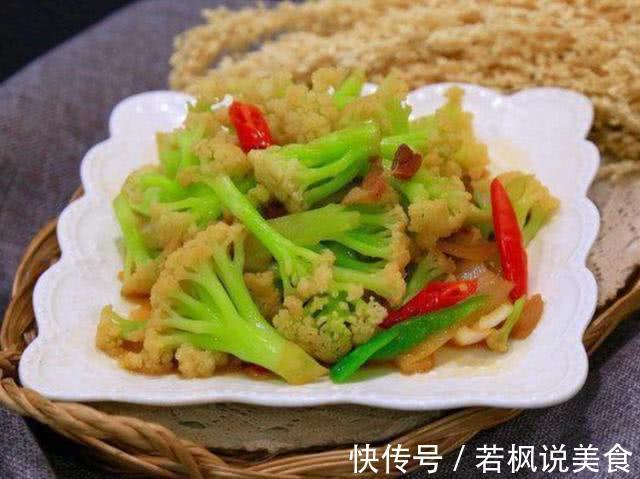 好吃不贵的几道家常菜,下饭又开胃,易做又好吃,不学真亏