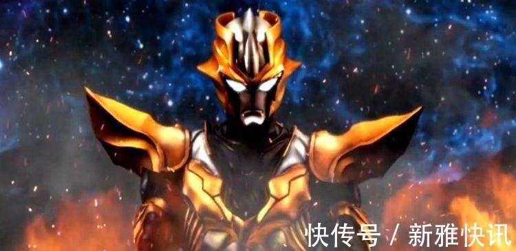宇宙|奥特曼 把叶腐扔进光之国会怎样神秘四奥救不了,只能指望一位英雄!
