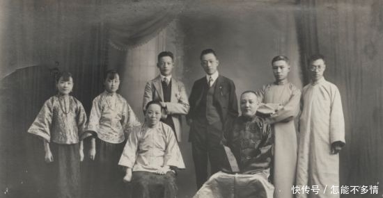 知己|一生有几十位红颜知己,被人骂成浪荡公子,但死后却有数千人送行