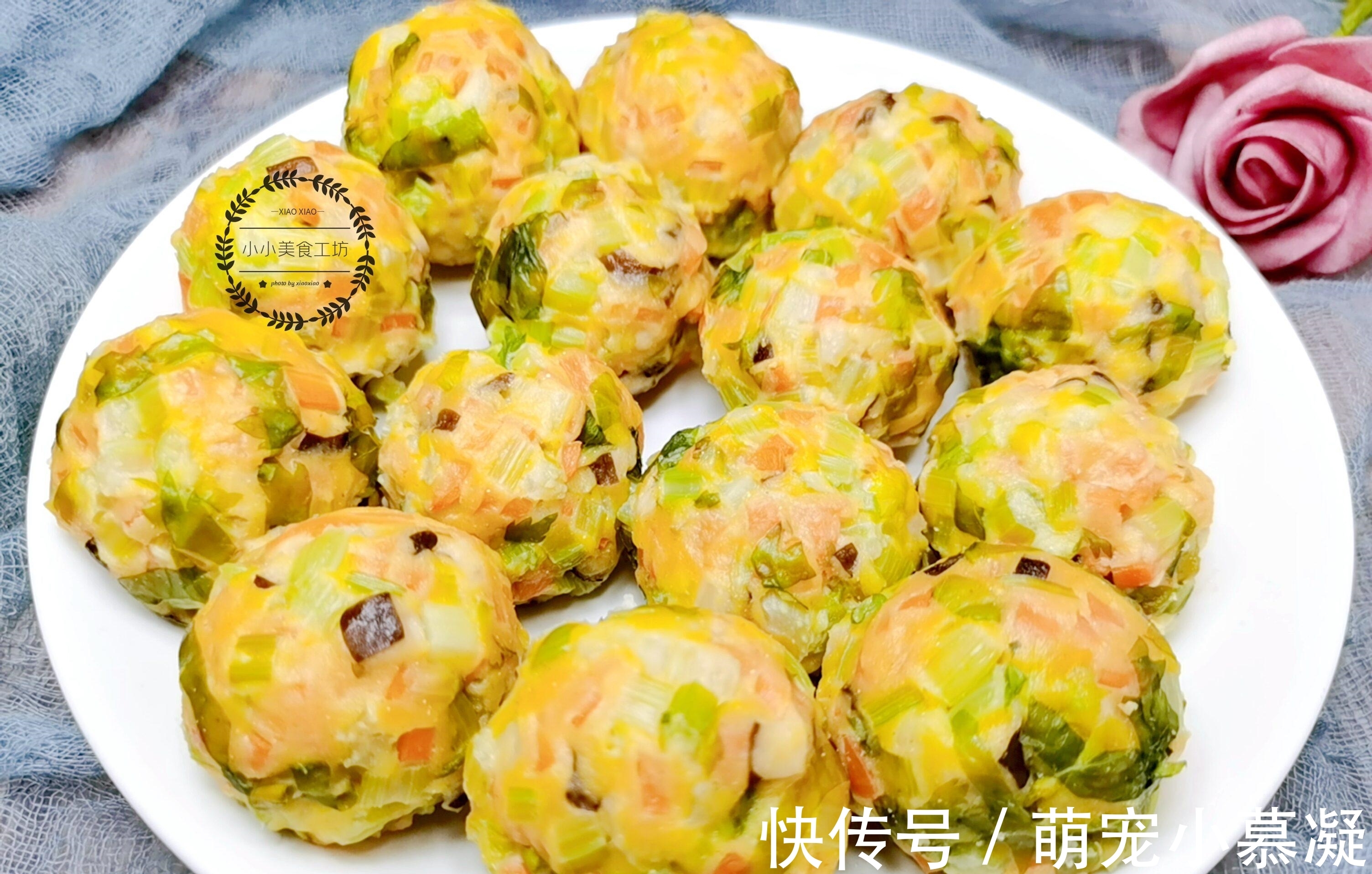 元旦家宴，分享12道家常菜，荤素齐全，好学好做，全家吃的香