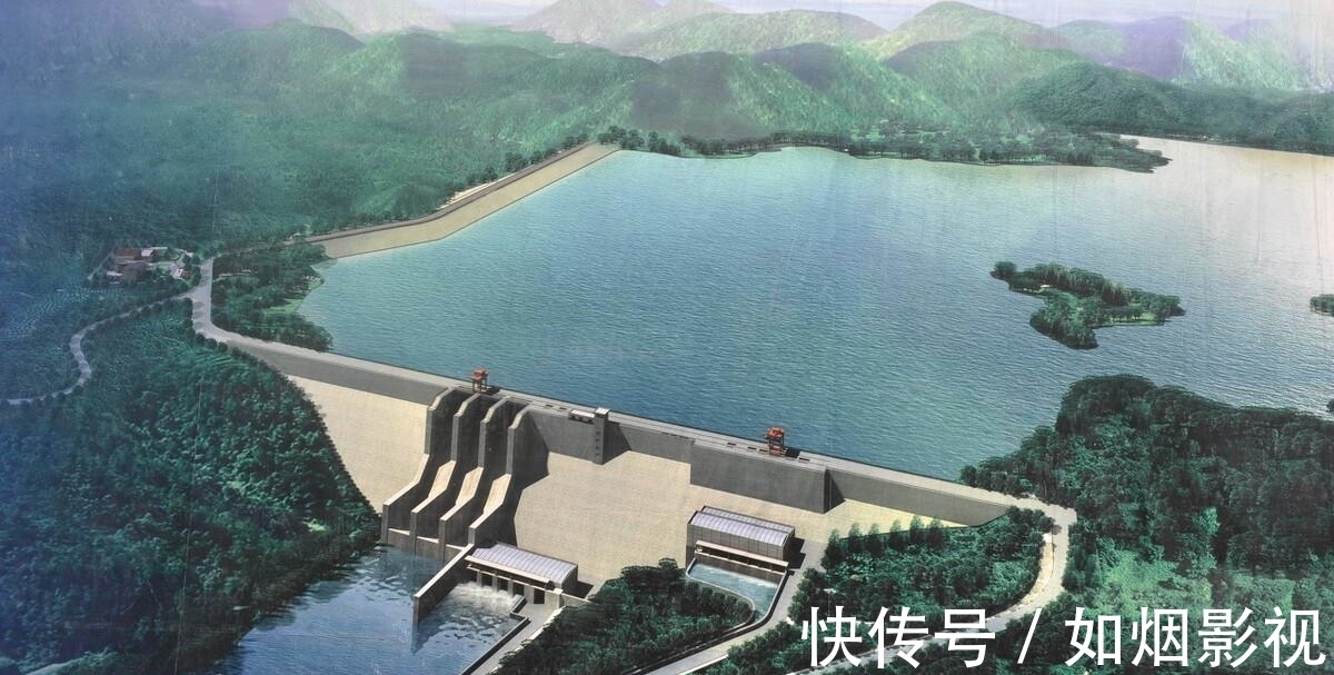南水北调|进军水利工程,华为、中国南水北调集团建立合作协议,专挑硬仗打