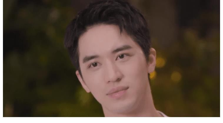 感情观|许魏洲背乔欣下山，互动超甜！但从采访中看出两人感情观不同