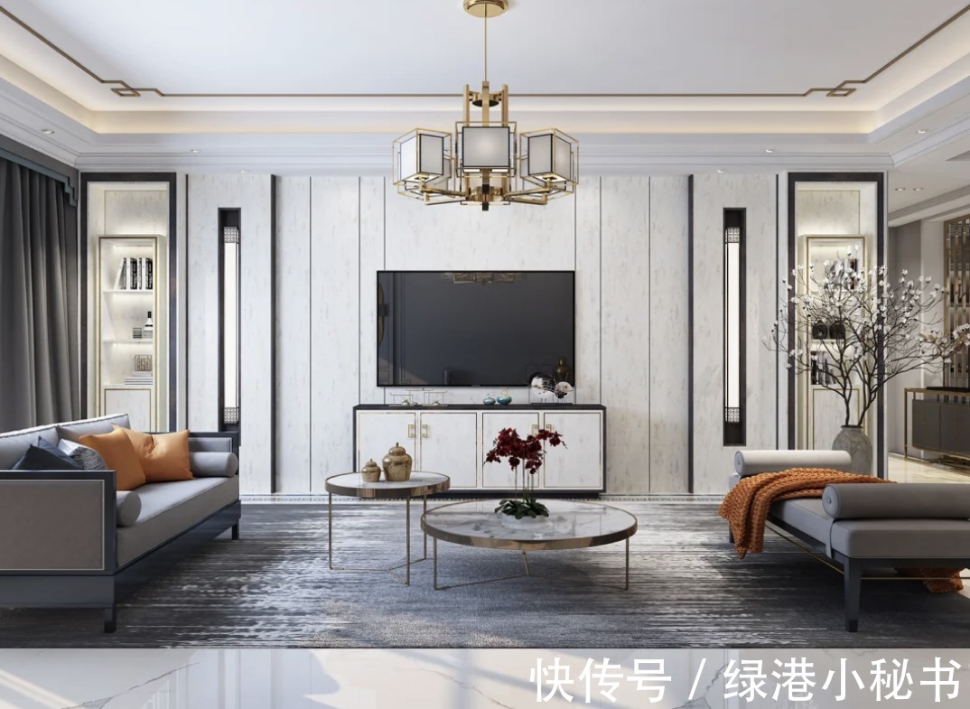 装修公司|沈阳装修公司推荐：室内设计，你不能不知的窄框线！