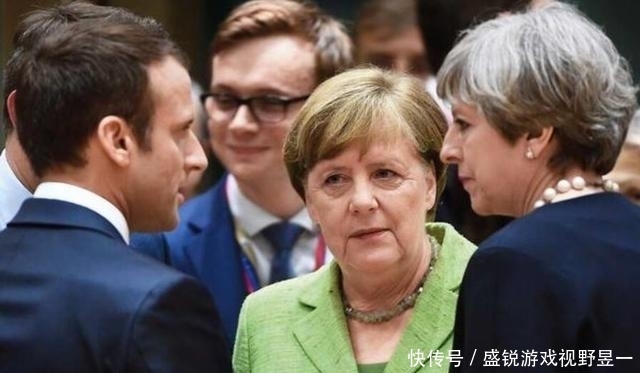 于美国来说|为何说解体苏联，是美国最大的失误呢？