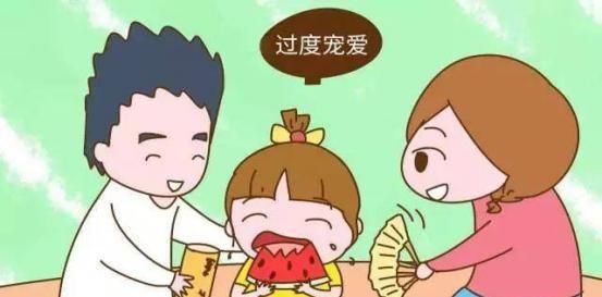 别怪孩子怂，“窝里横、外面怂”的娃，家庭都有一个特点