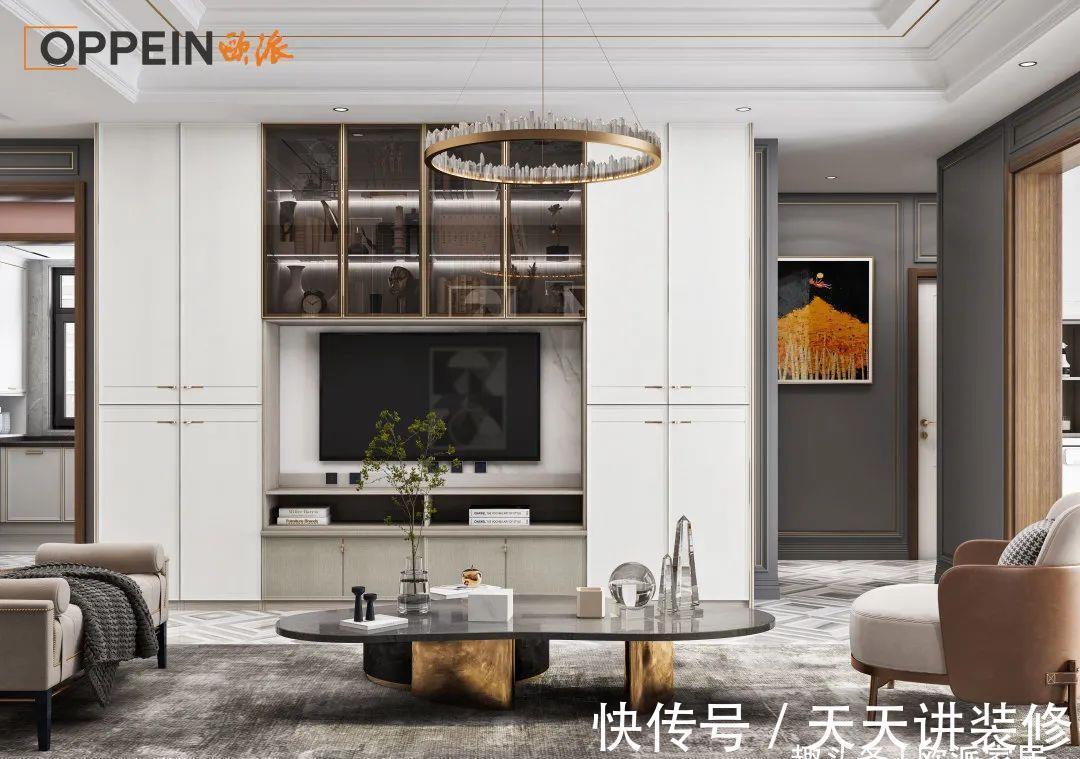 小户型|一应俱全的客厅装修指南，看完再选择，错不了！