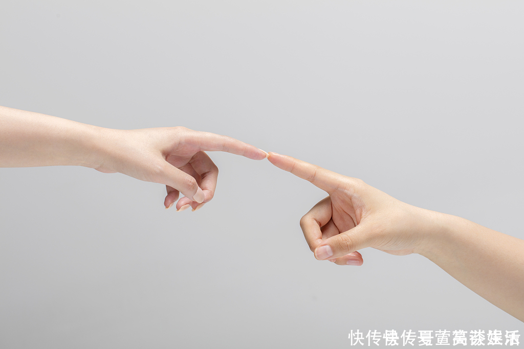 拇指|中医一绝:每晚搓指甲,等同于给身体做大保健!60天后会有奇效!