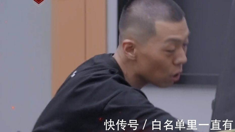 哥哥们|男版“浪姐”再播一集,哥哥们也有宫斗戏,报团暗斗小心思多