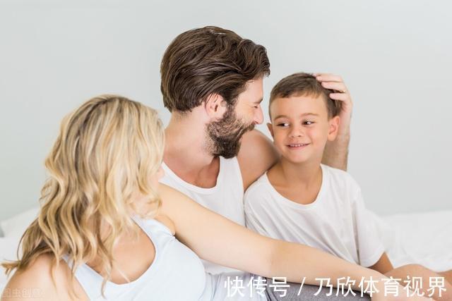 男孩|养育男孩,三个“不要”,父母越早知道,越容易培养出优秀的孩子