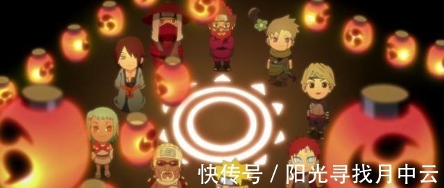 鸣人|身为人柱力,鸣人与九尾成了朋友,其他人柱力和尾兽的关系如何