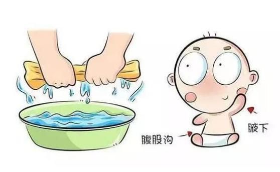 发烧|老辈人的“发烧捂汗”可取吗?医生:愚昧!这才是正确的降温方法