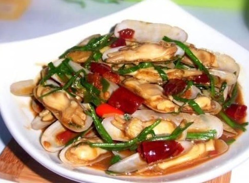 几款简单温馨的小炒菜,开胃不油腻,让吃饭变成家人最期盼的事