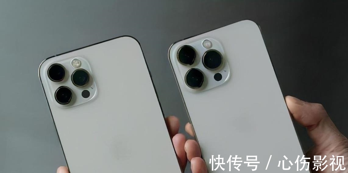 苹果|第二个“华为”出现？苹果iPhone13难办了