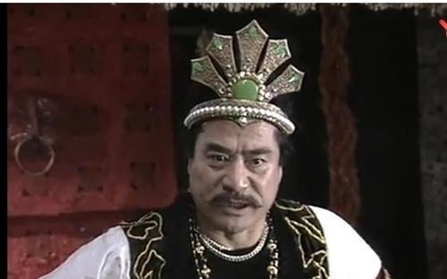 纣王|被历史污蔑的纣王,实则是一代雄主,郭沫若都看不下去了