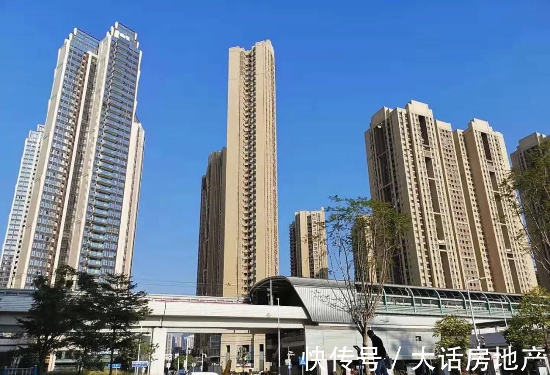 龙华|深圳龙华第一豪宅,全体业主请愿退房!开发商会怎么办?