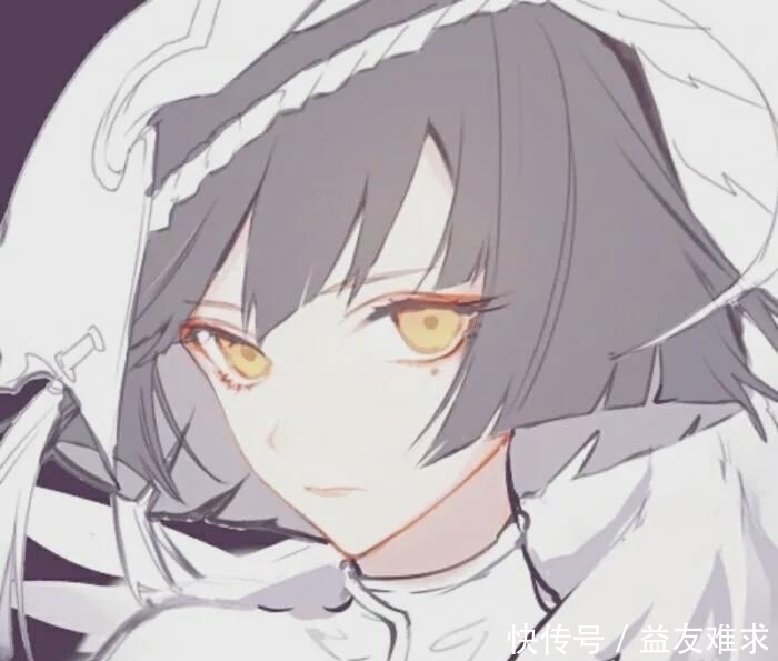 头像|动漫头像:如谷之歌,扎根土里。与风共存