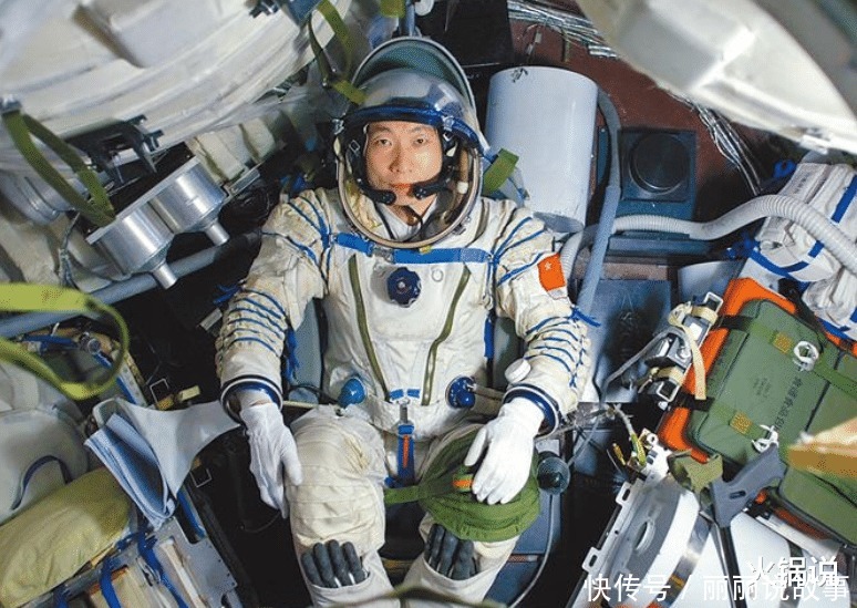 地球 女儿离世,妻子离职杨利伟濒死26秒返回地球,背后故事让人心疼