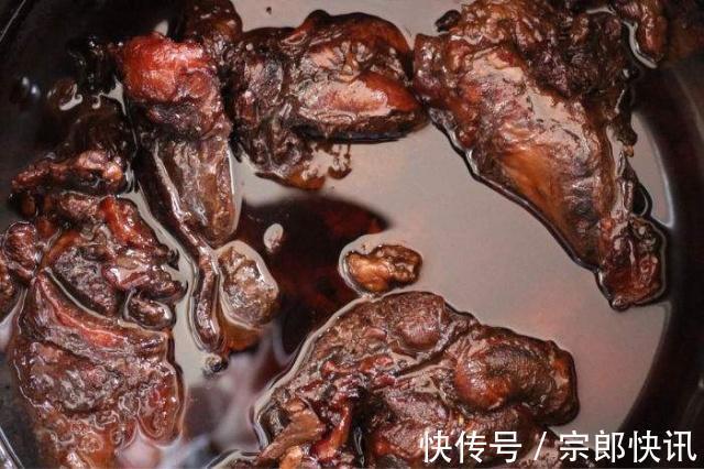 祖传酱牛肉配方10万元不卖！老爷子亲传做法，吃上一口，酱香浓郁