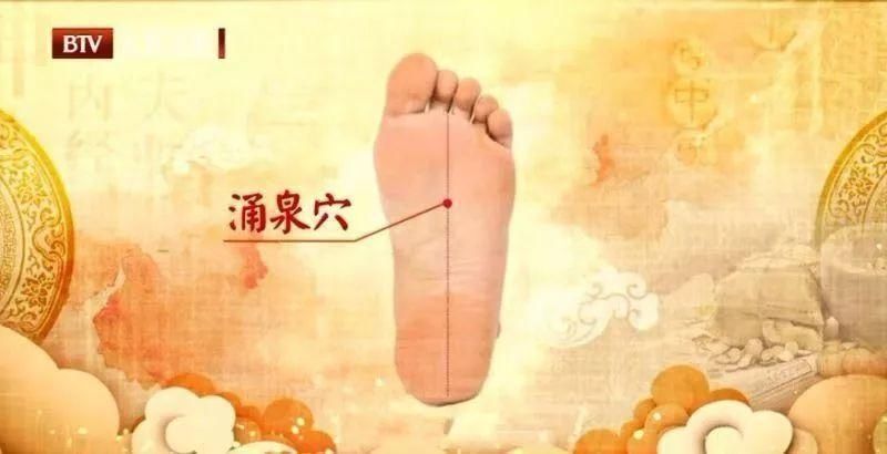 人体|人体自带长寿“窝”，每天按一按，舒经活络，护脏器，早学早受益